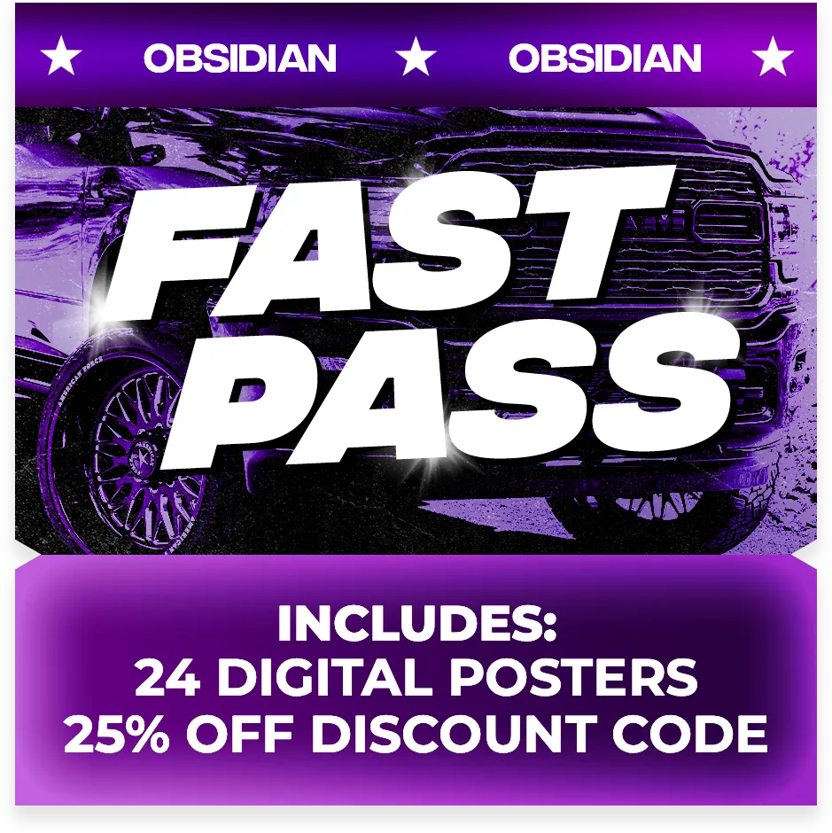 OBSIDIAN
