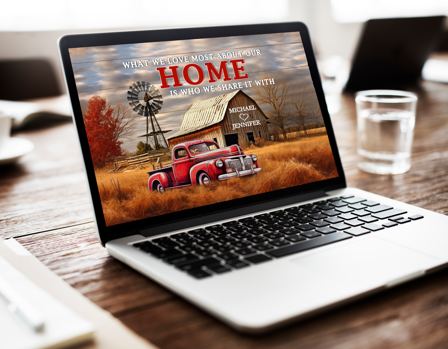 Premium Digital Canvas Download