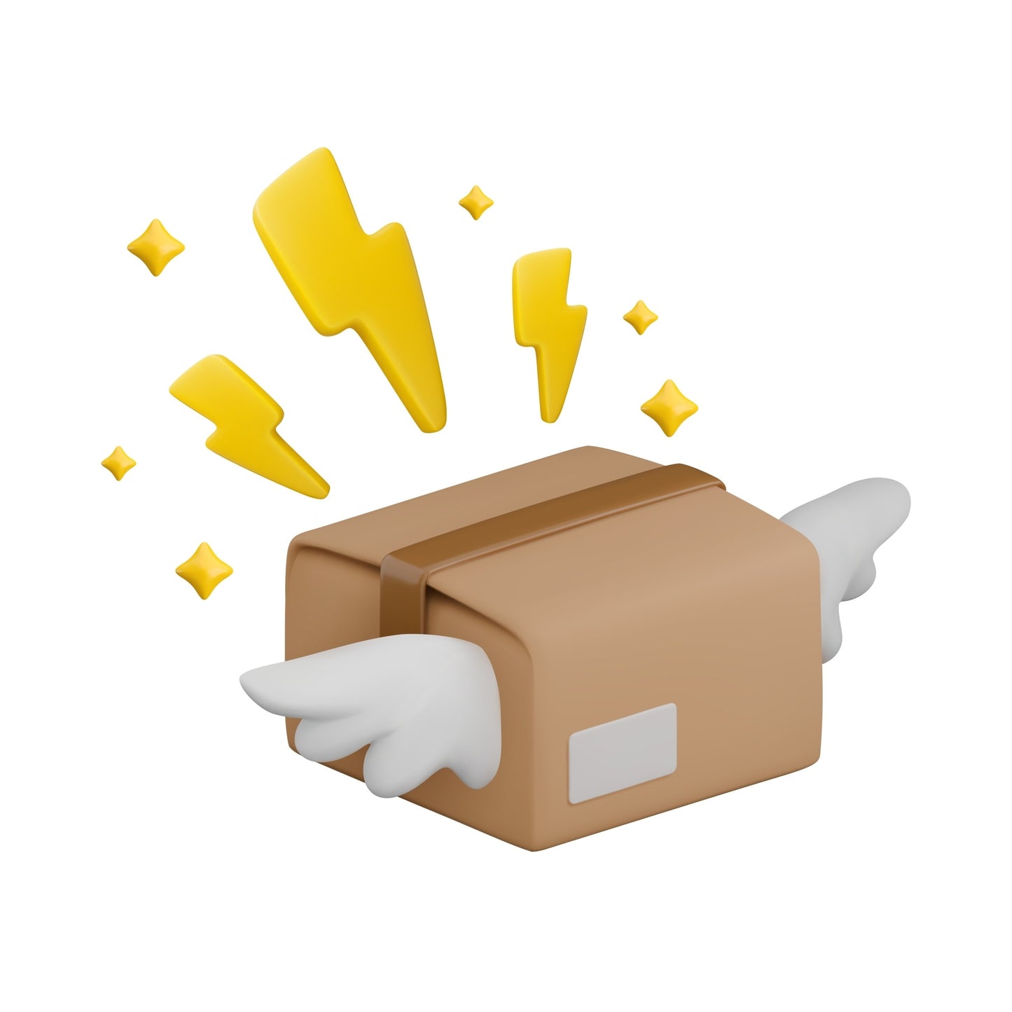 Priority Processing – $10