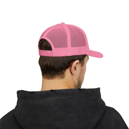 One Nation Under God Snapback Trucker Hats
