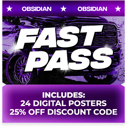 OBSIDIAN
